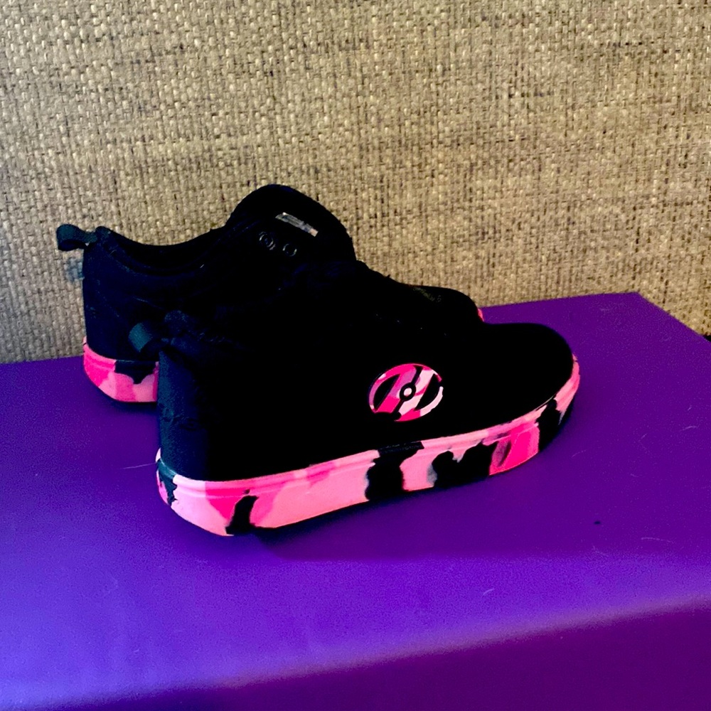 Heelys.